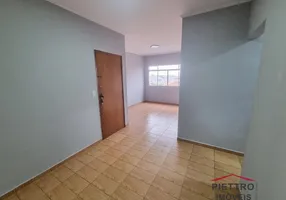 Foto 1 de Apartamento com 2 Quartos à venda, 60m² em Taboão, São Bernardo do Campo