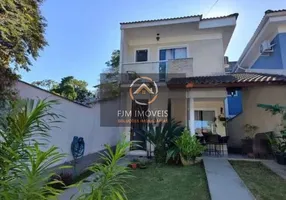 Foto 1 de Casa com 3 Quartos à venda, 140m² em Maravista, Niterói