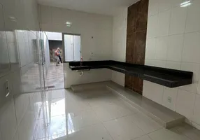 Foto 1 de Casa com 3 Quartos à venda, 142m² em Jardim Atlântico, Goiânia