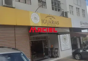 Foto 1 de Prédio Comercial para alugar, 126m² em Loteamento Urbanova II, São José dos Campos