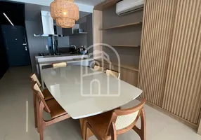 Foto 1 de Apartamento com 3 Quartos à venda, 110m² em Praia Brava de Itajai, Itajaí