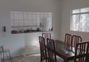 Foto 1 de Casa com 3 Quartos à venda, 130m² em Valentina Figueiredo, Ribeirão Preto