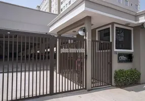 Foto 1 de Apartamento com 2 Quartos à venda, 48m² em Santo Amaro, São Paulo