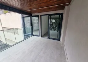 Foto 1 de Cobertura com 2 Quartos à venda, 185m² em Ipanema, Rio de Janeiro