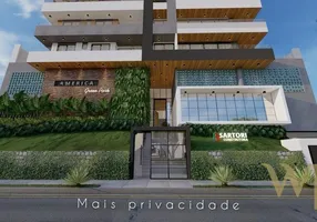 Foto 1 de Cobertura com 3 Quartos à venda, 226m² em América, Joinville