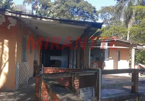 Foto 1 de Sobrado com 2 Quartos à venda, 550m² em Serra da Cantareira, São Paulo