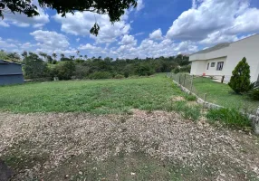 Foto 1 de Lote/Terreno à venda, 1000m² em Condominio Serra dos Bandeirantes, Mário Campos