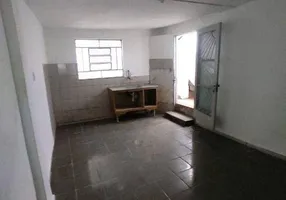 Foto 1 de Casa com 1 Quarto para alugar, 30m² em Lauzane Paulista, São Paulo