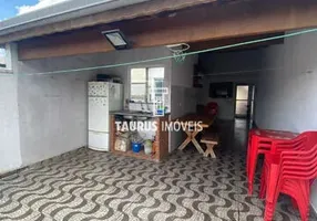 Foto 1 de Cobertura com 2 Quartos à venda, 114m² em Vila Palmares, Santo André