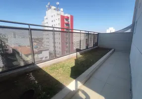 Foto 1 de Apartamento com 2 Quartos para alugar, 65m² em Vila Paiva, São Paulo