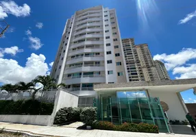 Foto 1 de Apartamento com 2 Quartos para alugar, 84m² em Candelária, Natal