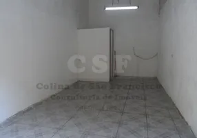 Foto 1 de Imóvel Comercial para alugar, 25m² em Vila Yara, Osasco