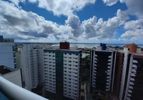 Foto 1 de Apartamento com 4 Quartos à venda, 217m² em Barro Vermelho, Vitória