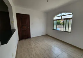 Foto 1 de Apartamento com 2 Quartos à venda, 54m² em Posse, Nova Iguaçu