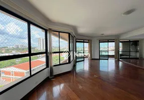 Foto 1 de Apartamento com 4 Quartos para alugar, 248m² em Jardim Corazza, Itu