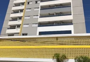 Foto 1 de Apartamento com 2 Quartos à venda, 67m² em Setor Leste Universitário, Goiânia