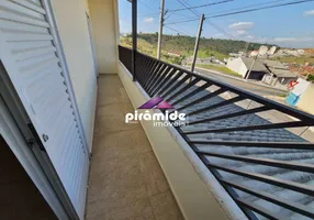 Foto 1 de Casa com 3 Quartos à venda, 84m² em Jardim Santa Júlia, São José dos Campos