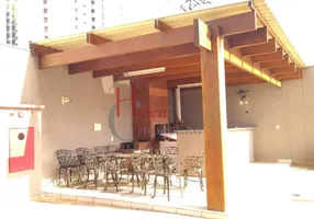 Foto 1 de Apartamento com 1 Quarto à venda, 35m² em Vila Arens II, Jundiaí