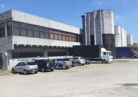 Foto 1 de Galpão/Depósito/Armazém para venda ou aluguel, 3000m² em Vila Metalurgica, Santo André