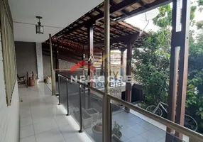 Foto 1 de Casa com 3 Quartos à venda, 177m² em Dom Bosco, Belo Horizonte