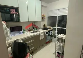 Foto 1 de Casa de Condomínio com 2 Quartos à venda, 55m² em Água Chata, Guarulhos