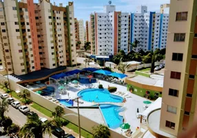 Foto 1 de Apartamento com 2 Quartos à venda, 66m² em Parque Jardim Brasil, Caldas Novas