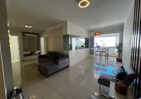 Foto 1 de Apartamento com 3 Quartos à venda, 90m² em Enseada do Suá, Vitória