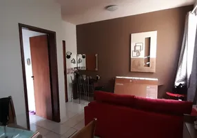 Foto 1 de Apartamento com 3 Quartos à venda, 56m² em Cenaculo, Belo Horizonte