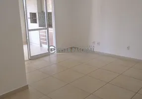 Foto 1 de Apartamento com 3 Quartos para alugar, 95m² em Jardim Botânico, Ribeirão Preto