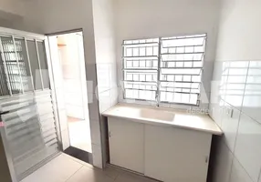 Foto 1 de Apartamento com 2 Quartos para alugar, 40m² em Jardim Japão, São Paulo