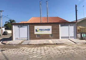 Foto 1 de Casa com 2 Quartos à venda, 61m² em Agenor de Campos, Mongaguá