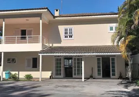 Foto 1 de Casa com 3 Quartos à venda, 540m² em Granja Viana, Cotia