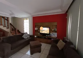 Foto 1 de Casa com 4 Quartos à venda, 250m² em Santa Mônica, Belo Horizonte