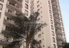 Foto 1 de Apartamento com 2 Quartos à venda, 62m² em Jardim da Saude, São Paulo