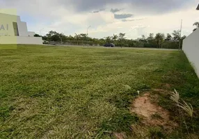 Foto 1 de Lote/Terreno à venda, 410m² em Alphaville Nova Esplanada, Votorantim