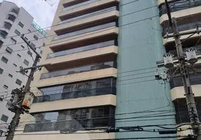 Foto 1 de Apartamento com 4 Quartos à venda, 171m² em Santana, São Paulo