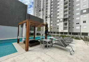 Foto 1 de Apartamento com 2 Quartos à venda, 55m² em Bonfim, Campinas