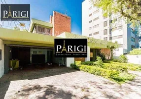Foto 1 de Casa com 3 Quartos para alugar, 320m² em Boa Vista, Porto Alegre