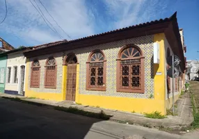 Foto 1 de Imóvel Comercial para venda ou aluguel, 372m² em Centro, São Luís