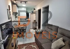Foto 1 de Apartamento com 2 Quartos à venda, 40m² em Casa Verde, São Paulo