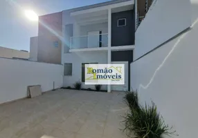 Foto 1 de Casa de Condomínio com 3 Quartos à venda, 143m² em Laranjeiras, Caieiras