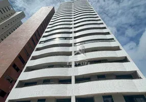 Foto 1 de Apartamento com 3 Quartos à venda, 77m² em Aldeota, Fortaleza