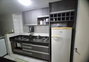 Foto 1 de Apartamento com 2 Quartos à venda, 55m² em Jardim Maria Inês, Aparecida de Goiânia