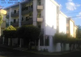 Foto 1 de Apartamento com 3 Quartos à venda, 105m² em Bom Jardim, São José do Rio Preto