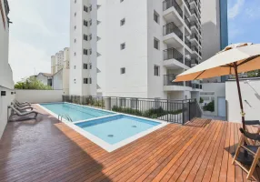 Foto 1 de Apartamento com 2 Quartos para alugar, 51m² em Vila Dayse, São Bernardo do Campo