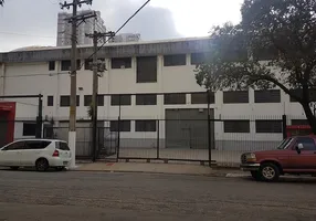 Foto 1 de Galpão/Depósito/Armazém para venda ou aluguel, 2720m² em Água Branca, São Paulo
