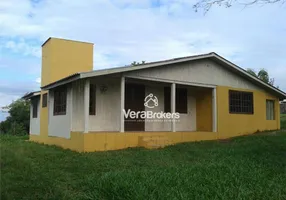 Foto 1 de Casa de Condomínio com 3 Quartos para venda ou aluguel, 120m² em Paragem dos Verdes Campos, Gravataí