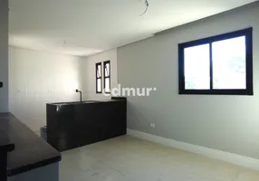 Foto 1 de Sobrado com 2 Quartos à venda, 78m² em Vila Alzira, Santo André