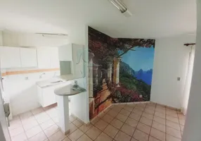 Foto 1 de Kitnet com 1 Quarto à venda, 38m² em Centro, Ribeirão Preto