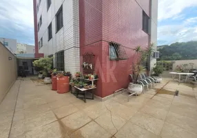 Foto 1 de Apartamento com 3 Quartos à venda, 235m² em Cidade Nova, Belo Horizonte